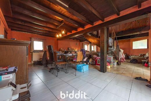 Tweede alternatieve foto van het pand