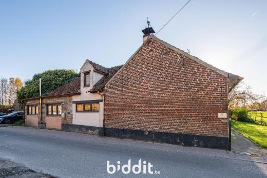 Derde alternatieve foto van het pand