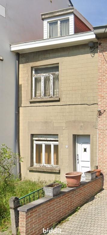 Presentatiebeeld van het pand n° 296351