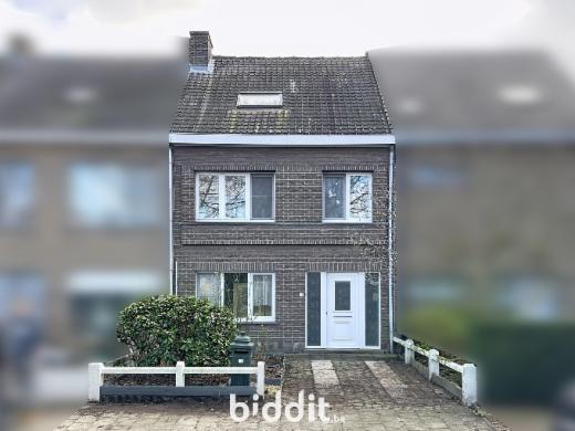 Presentatiebeeld van het pand n° 292245