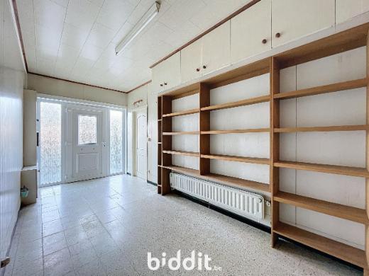 Eerste alternatieve foto van het pand