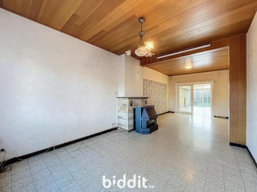 Derde alternatieve foto van het pand