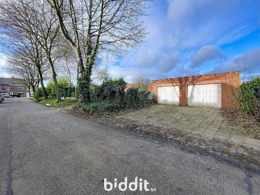 Presentatiebeeld van het pand n° 292250