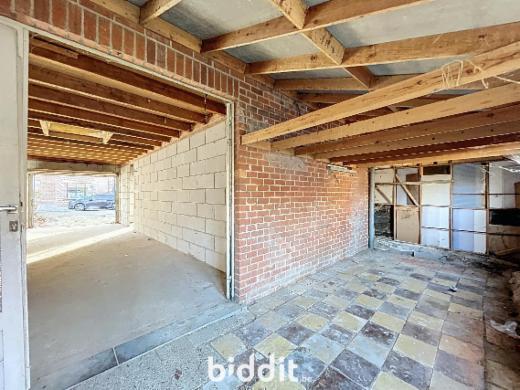 Tweede alternatieve foto van het pand