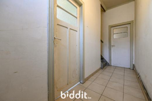 Derde alternatieve foto van het pand