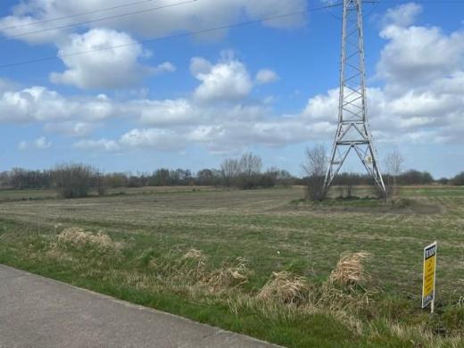 Tweede alternatieve foto van het pand