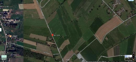 Tweede alternatieve foto van het pand