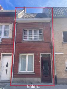 Presentatiebeeld van het pand n° 287086