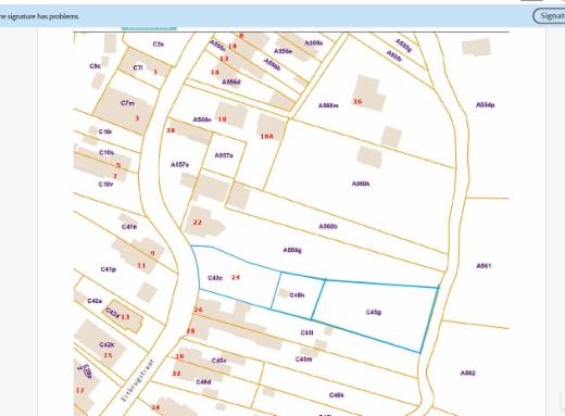 Tweede alternatieve foto van het pand