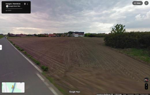 Eerste alternatieve foto van het pand