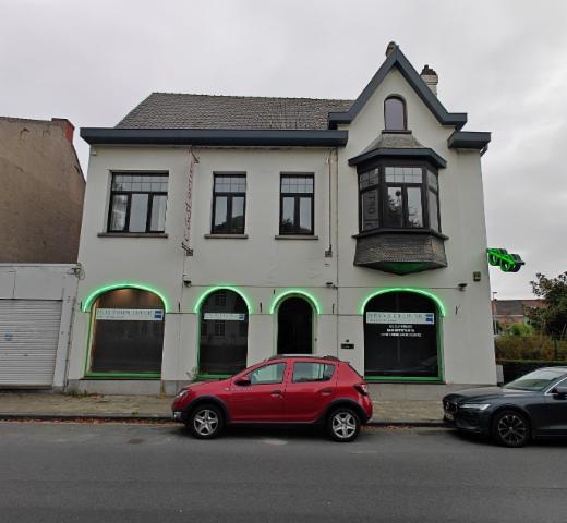 Presentatiebeeld van het pand n° 291170