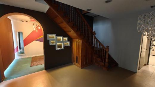 Eerste alternatieve foto van het pand