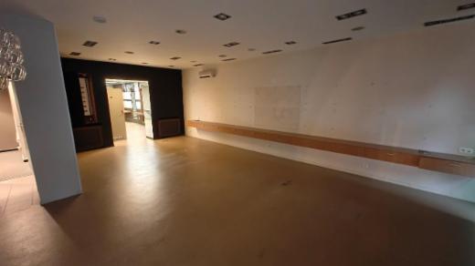 Tweede alternatieve foto van het pand