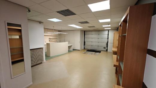 Derde alternatieve foto van het pand