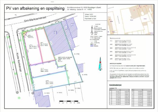 Presentatiebeeld van het pand n° 291372