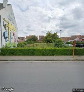 Derde alternatieve foto van het pand