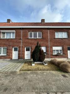 Eerste alternatieve foto van het pand