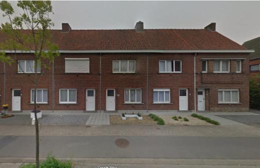 Presentatiebeeld van het pand n° 293353