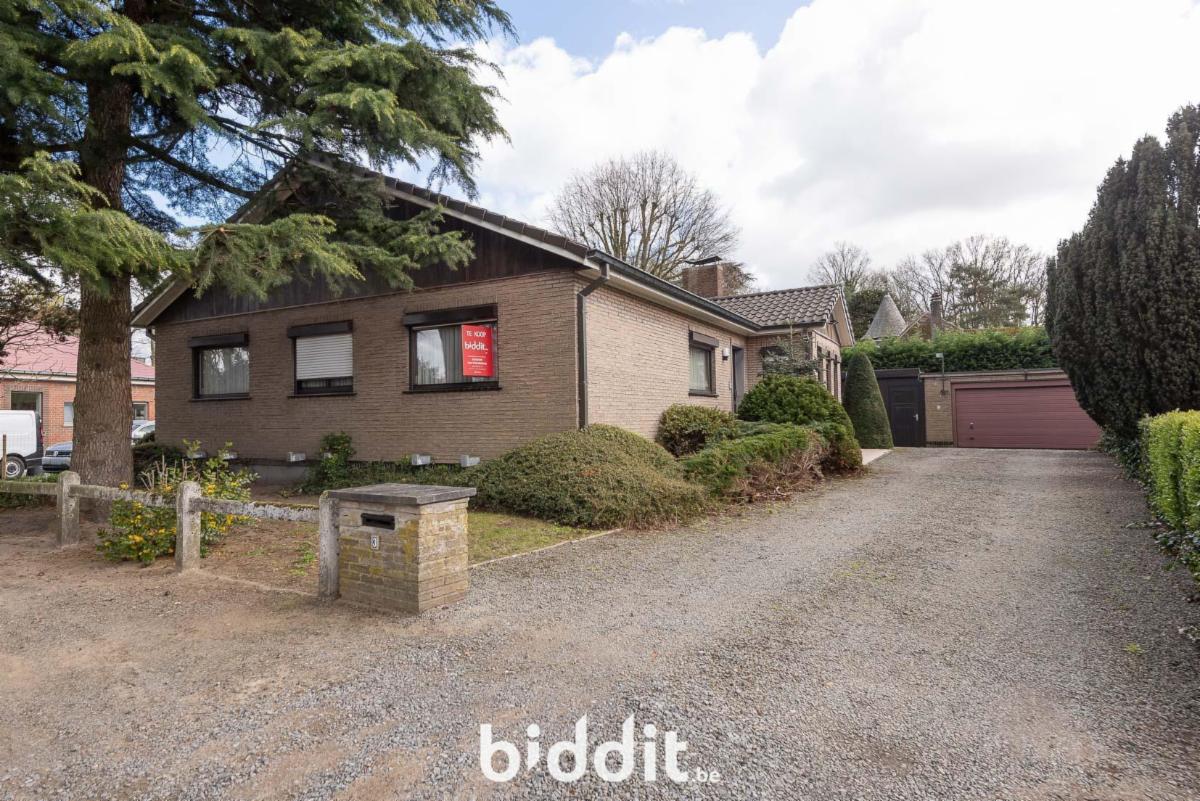 Presentatiebeeld van het pand n° 295412