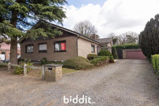 Presentatiebeeld van het pand n° 295412