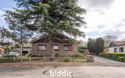 Eerste alternatieve foto van het pand