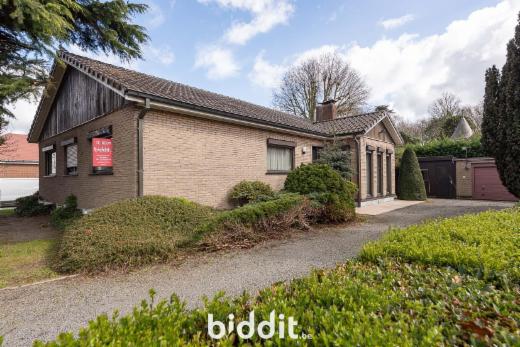 Tweede alternatieve foto van het pand