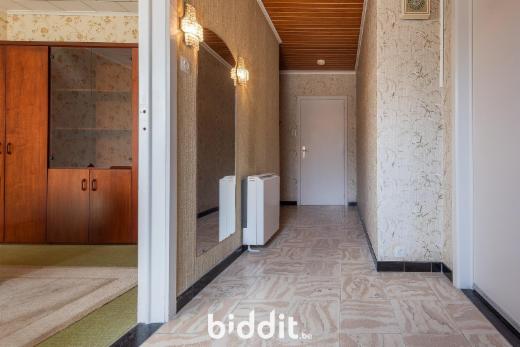 Derde alternatieve foto van het pand