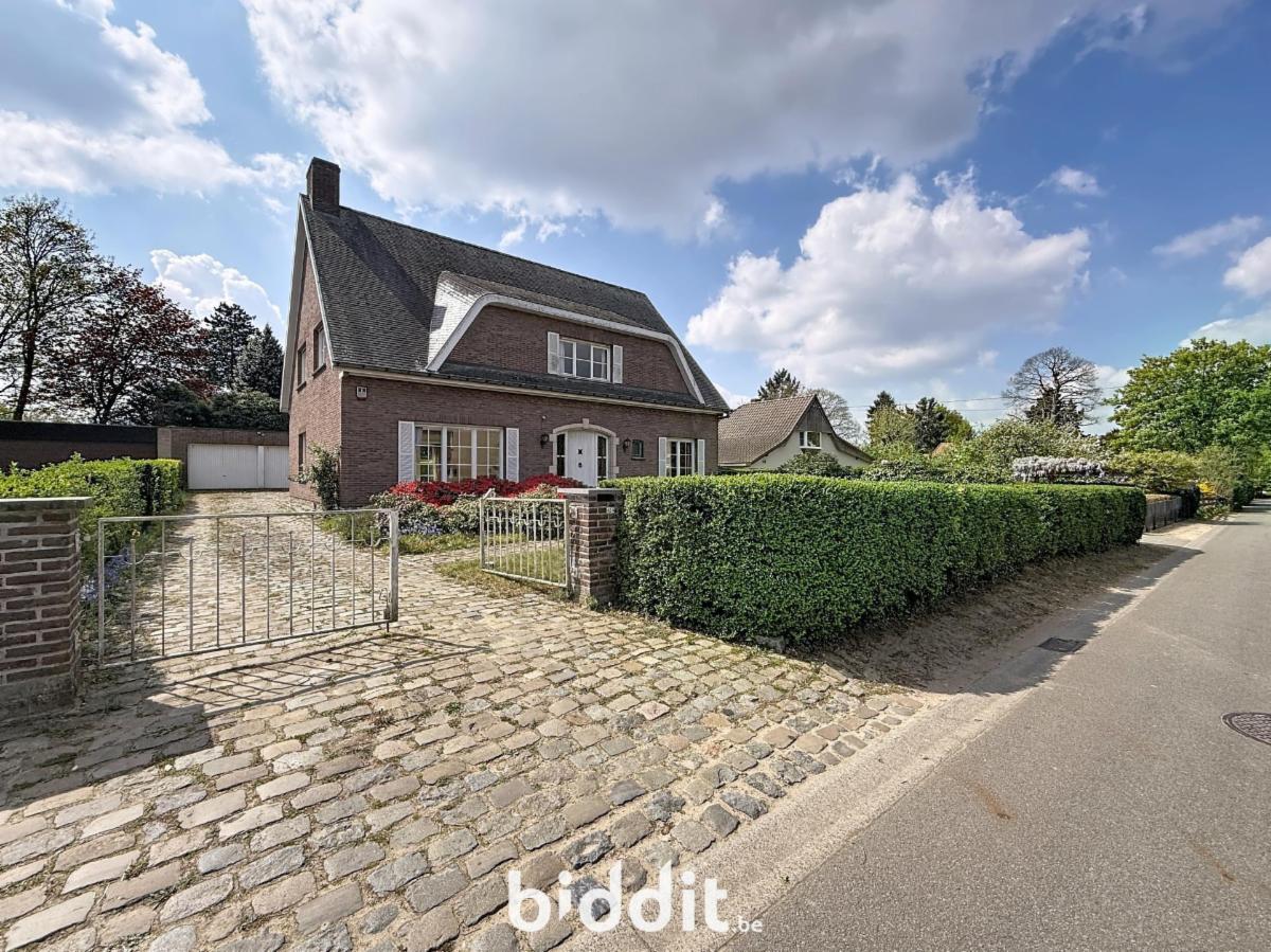 Presentatiebeeld van het pand n° 295884