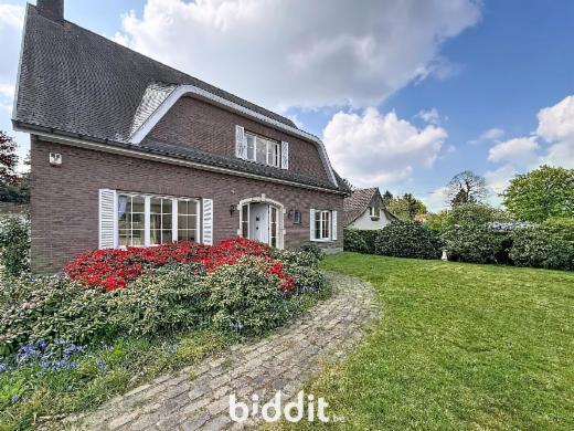 Eerste alternatieve foto van het pand