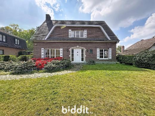 Tweede alternatieve foto van het pand