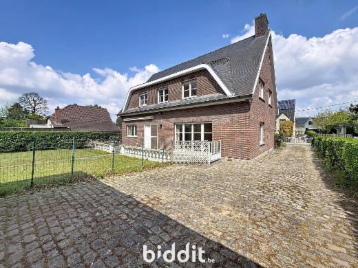 Derde alternatieve foto van het pand