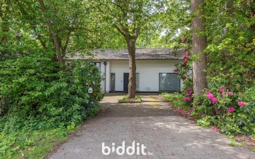 Eerste alternatieve foto van het pand