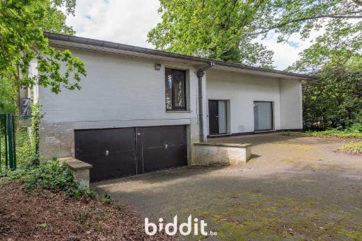 Tweede alternatieve foto van het pand