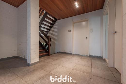 Derde alternatieve foto van het pand