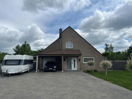 Eerste alternatieve foto van het pand