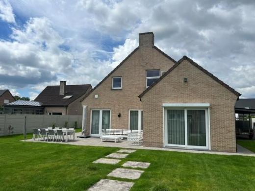 Tweede alternatieve foto van het pand