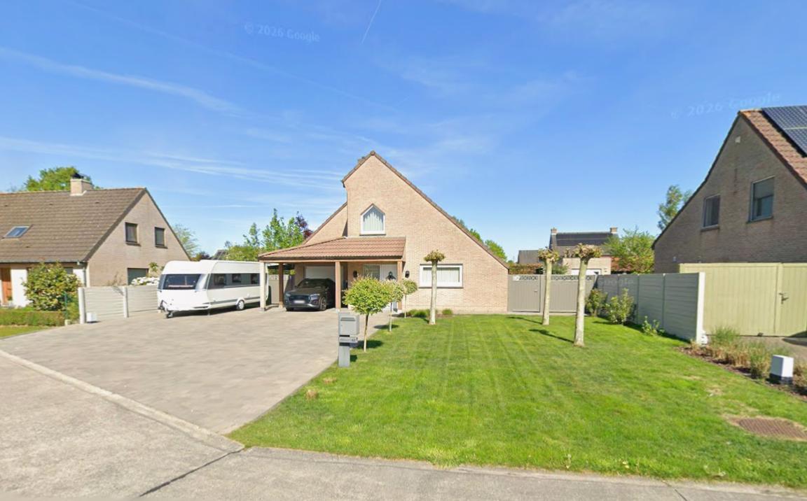 Presentatiebeeld van het pand n° 297761
