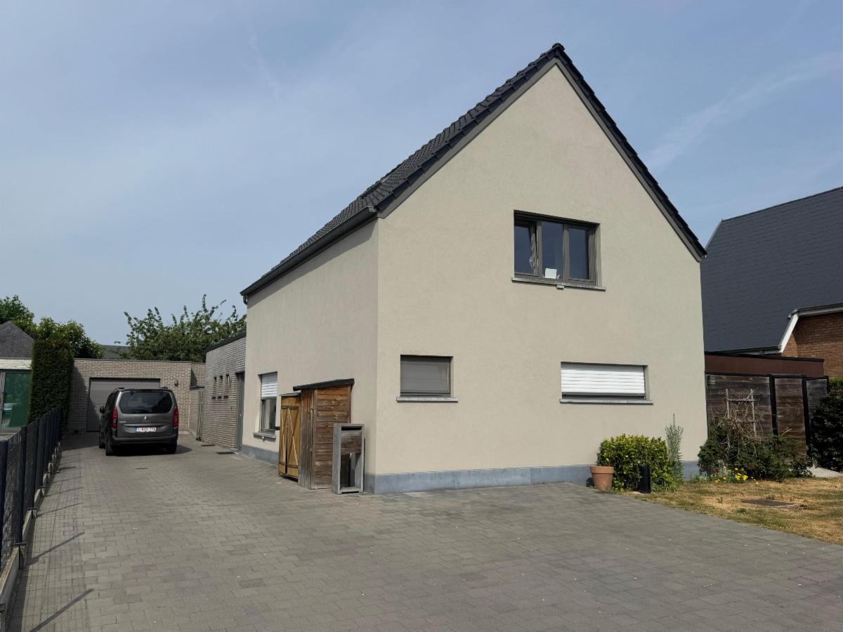 Presentatiebeeld van het pand n° 299357