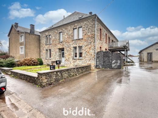 Presentatiebeeld van het pand n° 282813