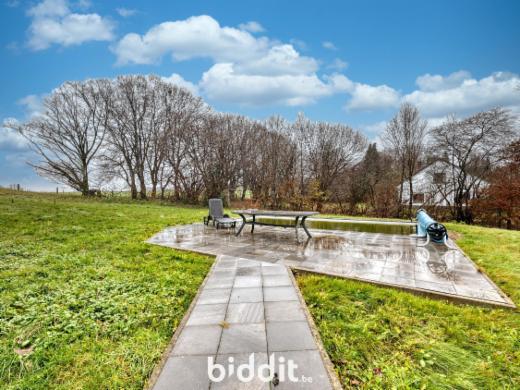 Eerste alternatieve foto van het pand