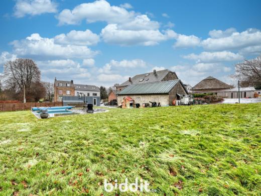 Tweede alternatieve foto van het pand
