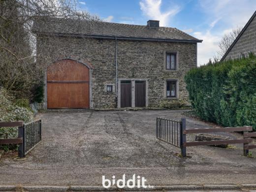 Eerste alternatieve foto van het pand