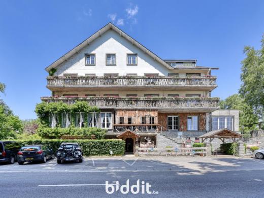 Presentatiebeeld van het pand n° 286509