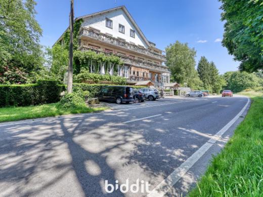 Derde alternatieve foto van het pand