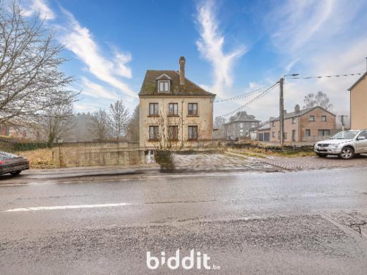 Derde alternatieve foto van het pand