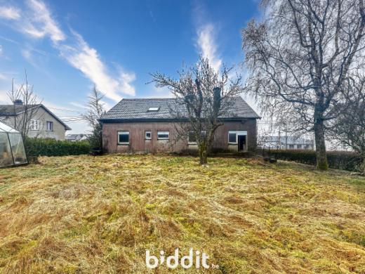 Tweede alternatieve foto van het pand