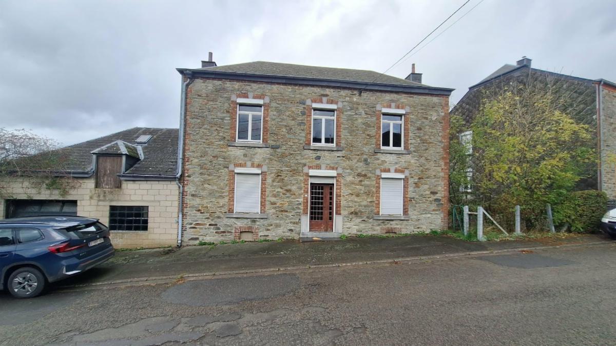 Presentatiebeeld van het pand n° 291598