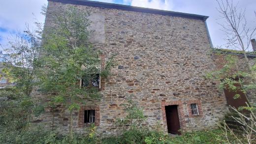 Eerste alternatieve foto van het pand