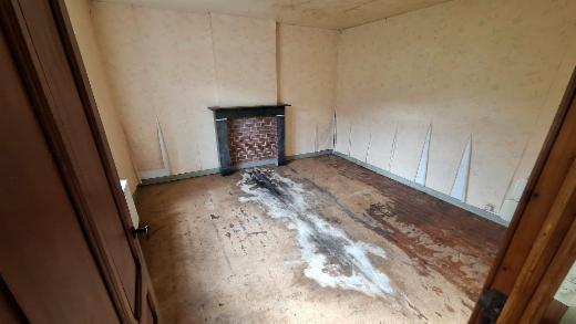 Tweede alternatieve foto van het pand