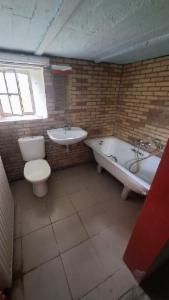 Derde alternatieve foto van het pand